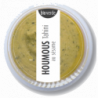 Houmous tahini aux pois chiches et sésame 150g, végan