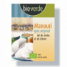 Manouri (fromage grec au petit lait de brebis) 150g