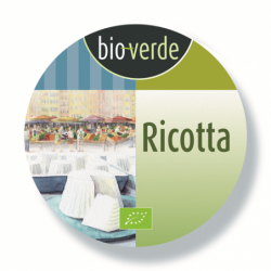 Ricotta (fromage d'Italie...