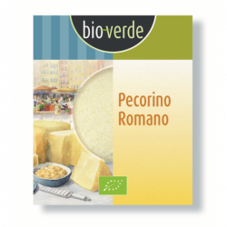 Pecorino Romano râpé sachet...