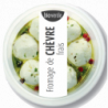 Billes de chèvre frais mariné aux herbes 70g