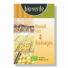 Ravioli farci aux 4 fromages 250g