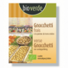 Gnocchetti de pommes de terre entière 400g