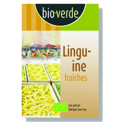 Linguine (spaghettis plats...