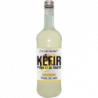 Kefir d'eau et de fruits gingembre, naturellement pétillant, 75cl