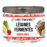 Légumes fermentés kimchi doux 180g