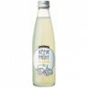 Kéfir de fruit, citron et figue, 25cl