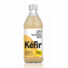 Kéfir de fruit, mangue passion, 33cl