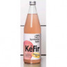 Kéfir de fruit, pamplemousse rose 75cl