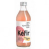 Kéfir de fruit, pamplemousse rose, 33cl