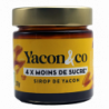 Sirop de Yacon 220g