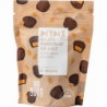 Palet chocolat au lait fourré au beurre de cacahuète 120g