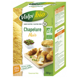 Chapelure 200g