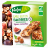 Barres Figue Noisette (3 sachets individuels) 90g