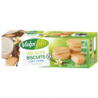 Biscuit cur vanille 225g