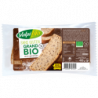 Pain Le grand Bio aux graines 400g