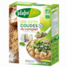 Pâte coude riz complet 250g