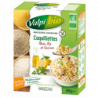 Pâte coquillette maïs riz quinoa 500g