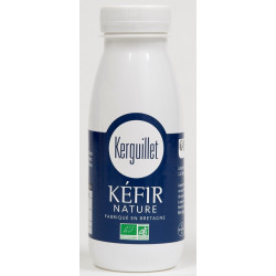 Kéfir nature 250ml