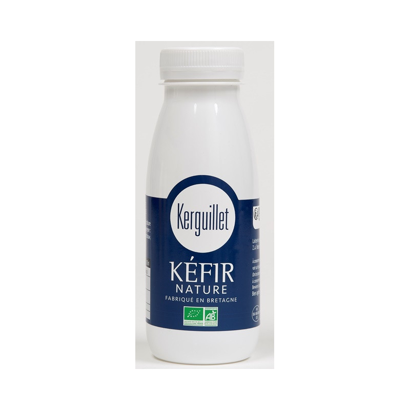 Kéfir nature 250ml