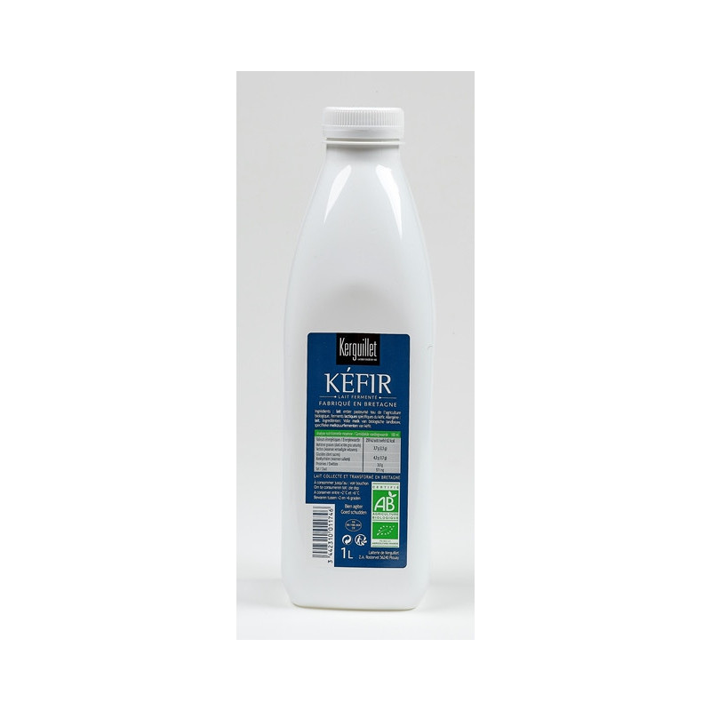 Kéfir nature 1l