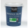 Fromage blanc lisse au lait entier 3,6%  400g