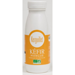 Kéfir mangue 250ml