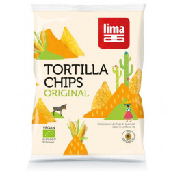 Tortilla chips original 90g...