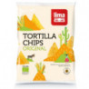 Tortilla chips original 90g (sans huile de palme)