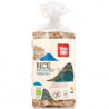 Galettes de riz sarrasin 100g