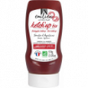 Sauce ketchup sans sucres ajoutés, squeeze, 370g