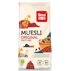 Original Lima muesli 1kg