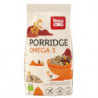 Porridge express oméga 3, 350g