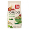 Porridge express matcha et spirulina, 350g