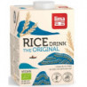 Rice drink original rêv'riz 500ml