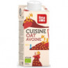 Cuisine avoine 200ml