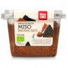 Miso de riz brun (non pasteurisé) 300g