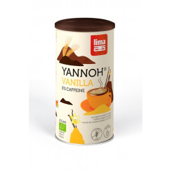 Yannoh instant vanille 150g...