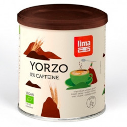 Yorzoh instant 125g