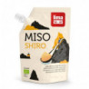 Shiro miso 300g (soja, riz, eau, sel marin)