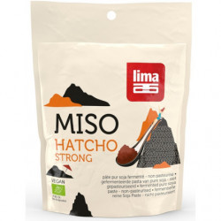 Hatcho miso 300g (soja,...