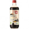 Bio-shoyu 500ml (28% de sel en moins)