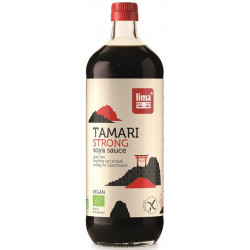 Bio tamari 1l (fort en goût)