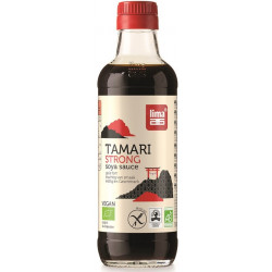 Bio tamari 250ml (fort en...