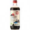 Tamari less salt, 25% de sel en moins 500ml