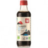 Tamari less salt, 25% de sel en moins 250ml