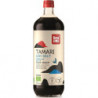 Tamari less salt, 25% de sel en moins 1l