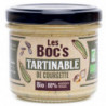 Tartinable de courgette 110g