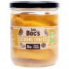 Citron confit 200g poids net égoutté