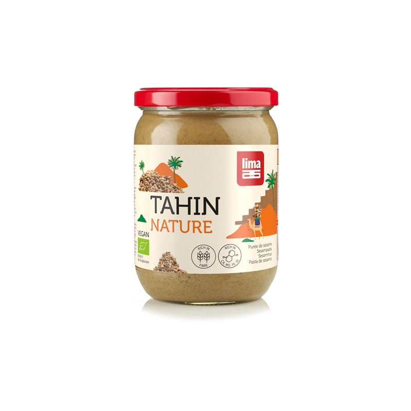 Tahin 500g